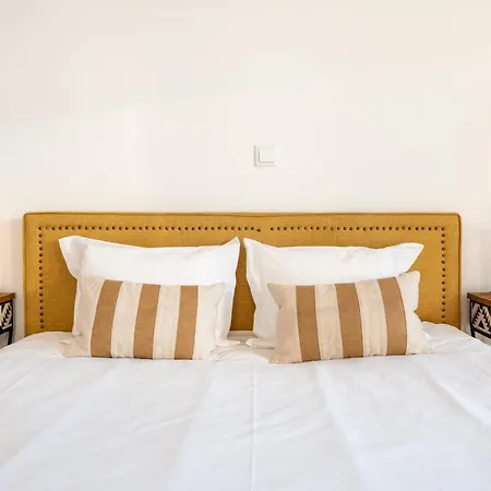 Viva In The Mood Appartement Oporto