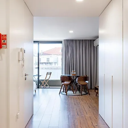 Appartement Viva In The Mood Oporto